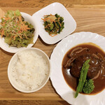 蔵王ペンション　木いちご - 