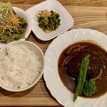 蔵王ペンション　木いちご - 