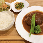 蔵王ペンション　木いちご - 