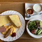 蔵王ペンション　木いちご - 