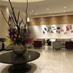 JRタワーホテル日航札幌 - ロビー