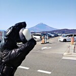 大涌谷くろたまご館 - 今シーズン初のウインターク゜ローブ装着 @大涌谷