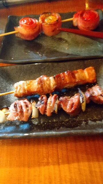 西新 Yakitori 四鳥目 よんちょうめ 西新 焼鳥 ネット予約可 食べログ 西新 Yakitori 四鳥目 よんちょうめ 西新 焼鳥 ネット予約可 食べログ