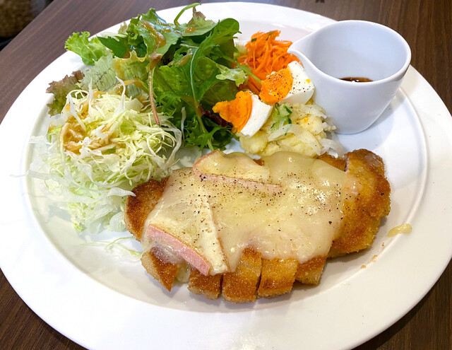 Cheese Cafe Alpinne photo 3