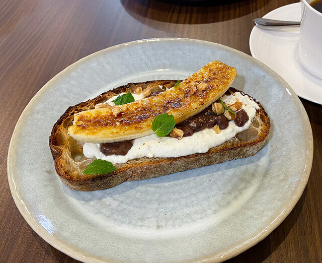 チーズカフェ アルピンヌ 丸の内 カフェ 食べログ