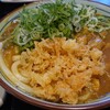 丸亀製麺 宇都宮鶴田店