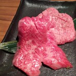 焼肉の秀才 はねいし - 