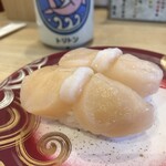 回転寿し トリトン - 