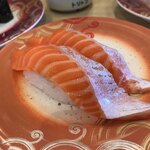 Kaitenzushi Toriton - 