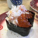 回転寿し トリトン - 