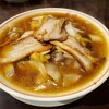 ラーメン 天風 長島店