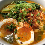 ダイニングバー&インドネシア料理 マスカット - 