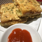 ダイニングバー&インドネシア料理 マスカット - 