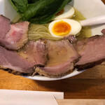 極汁美麺 umami - 