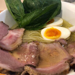 極汁美麺 umami - 