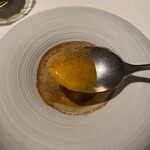 ライラ - 南瓜のヴルーテ