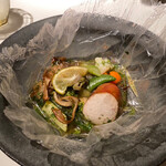 ライラ - ポトフ