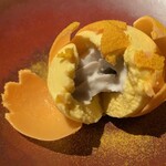 ライラ - デセール/マンゴー