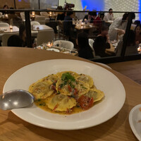 Cucina del NABUCCO - 