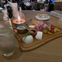 Cucina del NABUCCO - 