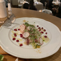 Cucina del NABUCCO - 