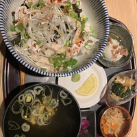 焼きふぐ 優ふく 北新地店 - 