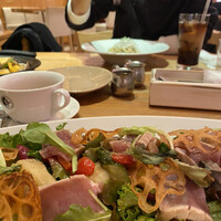 RIGOLETTO KITCHEN - 