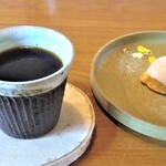 Mori cafe - ホンジュラス