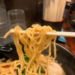 らぁ麺 大和田 - 