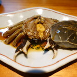 明道町中国菜 一星 - お～ぷん