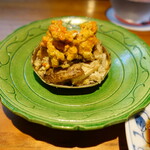 明道町中国菜 一星 - 蒸し上海蟹(雌)