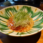 明道町中国菜 一星 - 坦々しゃぶしゃぶ、黒毛和牛