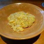 明道町中国菜 一星 - 炒飯