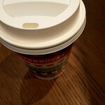 スターバックスコーヒー - 