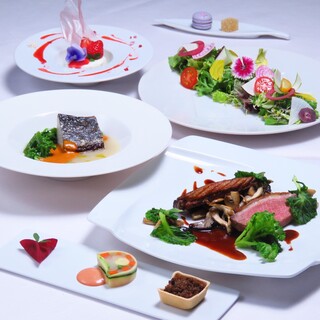 浅草でおすすめの美味しいフレンチ フランス料理 をご紹介 食べログ 浅草でおすすめの美味しいフレンチ フランス料理 をご紹介 食べログ