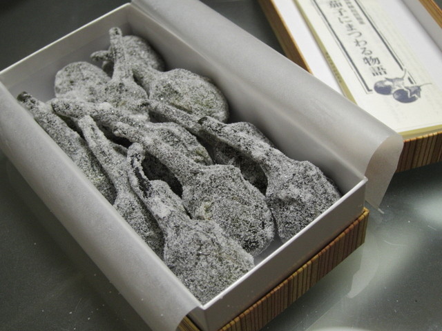 大松屋本家 - 鶴岡（和菓子）の写真