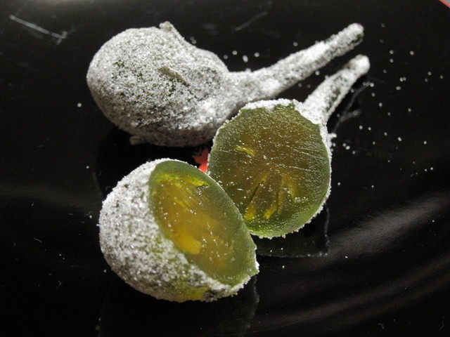 大松屋本家 - 鶴岡（和菓子）の写真