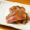 天婦羅 割烹 田崎 - 料理写真:お肉料理