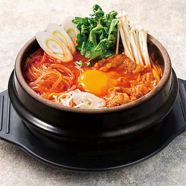 料理メニュー 東京純豆腐 京都四条河原町店 トウキョウスンドゥブ 京都河原町 韓国料理 食べログ