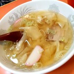大一楼 - 