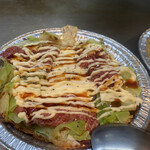 源亀 - 月見コンビーフ