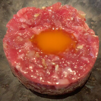 焼肉うしごろ 銀座並木通り店 - 