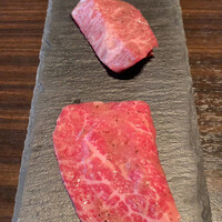 焼肉うしごろ 銀座並木通り店 - 