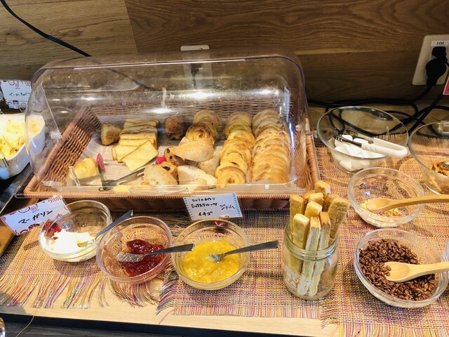 フルーツ ビュッフェ サニーオーチャード ららぽーと名古屋みなとアクルス店 32orchard 東海通 フルーツパーラー 食べログ
