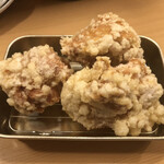 鉄板居酒屋 ムキムキ亭 - 