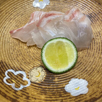 すし 良月 - 