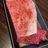 焼肉うしごろ 銀座並木通り店 - 