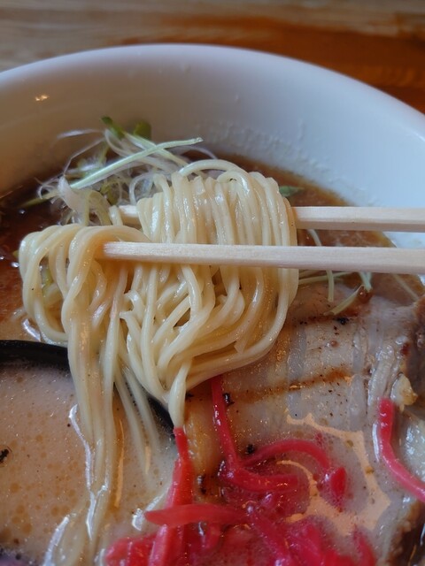 弟子屈ラーメン 札幌手稲店 てしかが 稲穂 ラーメン 食べログ
