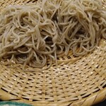 Soba shunpuusou - 