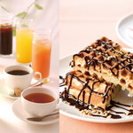 しゃぶ菜 - ドリンク写真: